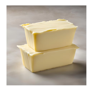 ISO/HACCP/GMP/Halal Certified <b>Boxed</b> Palm Oil Sterilized Semi-Hard Salted Margarine 80% Fat Content 18 Month Shelf Life Food - Product Image 1