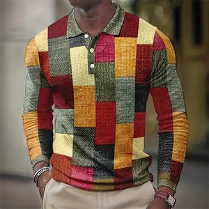 Hot Sales New Design Custom Logo Half Zip up Collar 220g Casual <b>Polo</b> <b>TShirt</b> for Men for <b>Women</b> - Product Image 4