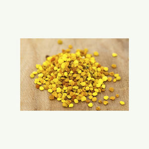Polen de abeja granulado de flora múltiple natural 100% puro al por mayor de alta calidad para batidos, cereales y productos horneados - Product Image 6