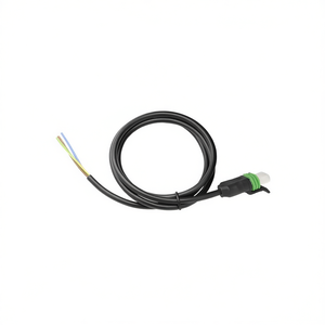 Connecteur ICMA pour pompe à eau chaude UPM3, alimentation électrique C65P3280153 - Product Image 2