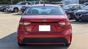 Gran Oferta, Excelente Estado: Toyota Corolla L E FWD 2021, Listo para Enviar - Product Image 6