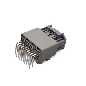 Высокоточные Автомобильные Разъемы QA2201 JAE <span class=keywords><strong>2</strong></span>,<span class=keywords><strong>2</strong></span> мм двухрядный 20pin - Product Image 3