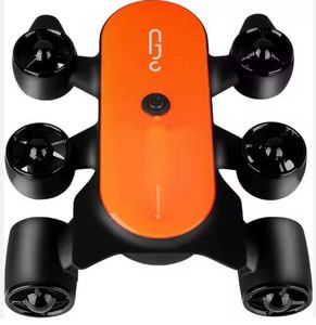 BEST-SELLER : ROV sous-marin G T1 100 % authentique avec caméra, prix usine, télécommande - En stock ! - Product Image 5