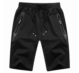 กางเกงขาสั้นเล่นยิมของผู้ชายกางเกงขาสั้นสำหรับออกกำลังกายเล่นกีฬาฝึกซ้อมและวิ่งแบบออกแบบได้ตามต้องการ - Product Image 6