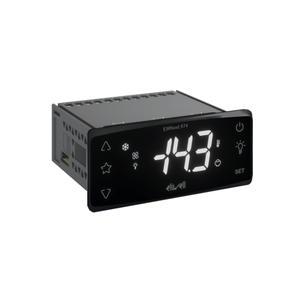 Termostato Elettronico di Alta Precisione Eliwell EWNEXT 974 O/B per Celle Frigorifere Professionali - Product Image 1