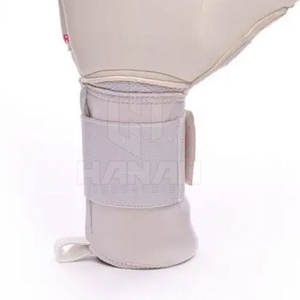 Guantes de portero de cuero de alta calidad para adultos Ropa deportiva al por mayor para uso deportivo - Product Image 5