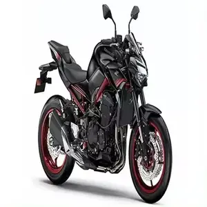 뜨거운 판매 SCI 2024 700cc 오토바이 Z900 ABS 거리 오토바이