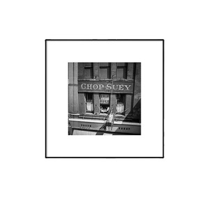Cadre décoratif mural carré en alliage d'aluminium brossé, très vendu, avec photos <span class=keywords><strong>noir</strong></span> <span class=keywords><strong>et</strong></span> <span class=keywords><strong>blanc</strong></span> de style français - Product Image 1