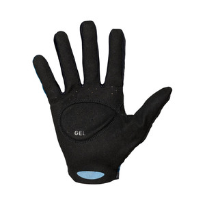 Guantes de Ciclismo Unisex, Amortiguación Antichoque, Tejido Transpirable, Protección Completa para los Dedos, Servicio Personalizado OEM y ODM - Product Image 3