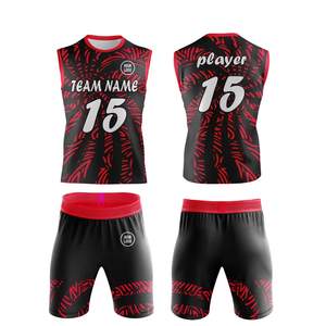 เครื่องแบบฟุตบอล7ใน7ดีไซน์ใหม่พร้อมคุณสมบัติระบายอากาศรวมถึงการพิมพ์ชื่อทีมและหมายเลข - Product Image 1