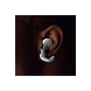 Support d'écouteurs en silicone compatible, anti-perte, pour le sport - Product Image 4