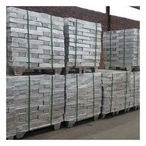 Lingot de magnésium d'approvisionnement fiable pur à 999% pour les structures aérospatiales de moulage automobile et les applications d'alliage industriel - Product Image 4