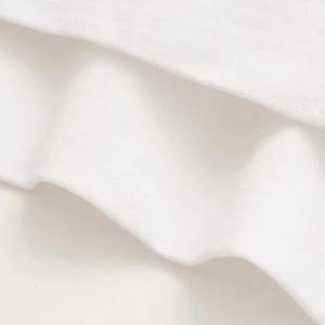 Factory Direct Women Winter Long Oversized <b>Hoodie</b> Soft Cotton Feel <b>Velour</b> Puff Sleeve Relaxed Fit Casual Daily Wear Street Style - Product Image 6