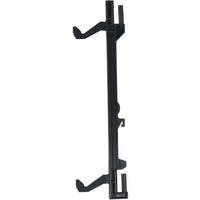 Replacement Microwave Door Handle <b>Hook</b> Latch Key for Household Microwaves-DE64-00760A - Product Image 2