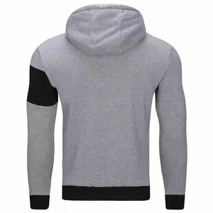 Latest Style Winter Wear Fashion Custom <b>Men</b> Tracksuit / 2025 Custom Jogging Sportswear <b>Men's</b> Tracksuit with panel <b>work</b> unisex - Product Image 3