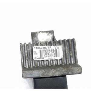 Unité de commande de bougies de préchauffage MERCEDES Classe B W246 2ème Série 110678071R OM 607.951 Diesel 1500 (12>) - Product Image 6