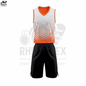 Uniforme de Fútbol Personalizado de Alta Calidad, Uniformes de Fútbol 7V7 con Precio Económico, Uniforme 7V7 Transpirable para Hombre - Product Image 6