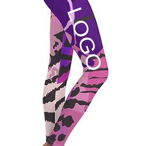 Tela de Spandex de poliéster de alta calidad, ropa Ecuestre para niños, mallas para montar a caballo, pantalones para deportes al aire libre, cómodos - Product Image 6