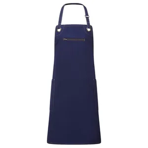 Personalized Sustainable <b>Barley</b> Apron for Merchandising - Product Image 3