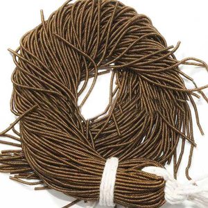 Poids léger Bullion Wire Thread Quantity Bullion Wire Thread meilleure qualité dark pink bullion wire toute vente cheep price #090158 - Product Image 6