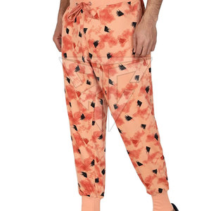 Pantalones de Hombre en Oferta, Corte Regular, Transpirables, con Pliegues Delanteros, Diseño Liso Personalizado, Cintura Media, Estilo Casual, Patrón Recto, Algodón - Product Image 2