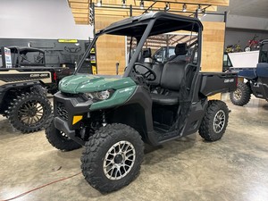 Assemblé en usine 2025-2026 Defender DPS HD10 Neuf POUR ADULTES Exportation mondiale - Product Image 4