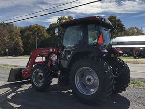 Tractores Mahindra 6075 de Alta Productividad en Venta a Precios Económicos, Tractores Agrícolas de Alta Calidad para la Venta - Product Image 4