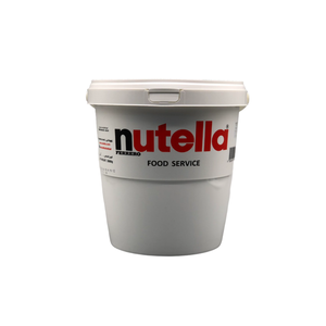 Nutella de alta eficiencia suministrada para suministro continuo a granel - Product Image 3