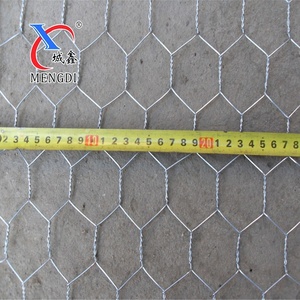 Lưới thép hình lục giác nuôi gia cầm, lưới thép hình lục giác mạ PVC, lưới gà, lưới thép mắt cáo 1/4 inch, lưới thép hình lục giác, thùng gabion bằng lưới thép hình lục giác - Product Image 4