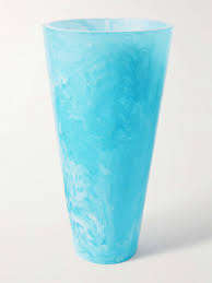 Jarrón Decorativo de Resina Ecológica, Decoración del Hogar, Maceta, Jarrón de Mesa Personalizado para Bodas y Ocasiones de Pascua - Product Image 2