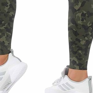 Leggings para mujer Gimnasio Fitness Leggings Ropa de mujer Medias sin costuras Leggings subidos por Dress Sports - Product Image 3