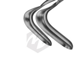 Instrumentos ginecológicos BRIESKY, instrumentos médicos de la mejor calidad, precio al por mayor, proveedor a granel, marca Oem, proveedor a granel - Product Image 6