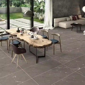 กระเบื้องเคลือบเงาวาวขนาด600x1200มม. สำหรับปูพื้นห้องน้ำห้องครัวกลางแจ้ง - Product Image 1