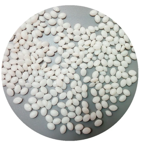 โพลิเมอร์โพลีบิวทิลีนไดเพต-Co-terephthalate พอลิเมอร์ CAS 55231-08-8 C20H30O10 - Product Image 5