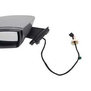 กระจกมองหลังซ้าย SKODA Karoq Series 57B857407P (18>) - Product Image 2