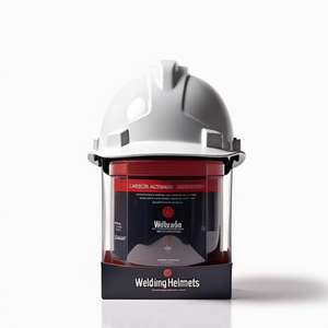 หมวกเชื่อมโลหะ - Product Image 2