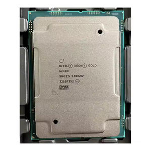 SRGZG Processeur <span class=keywords><strong>Intel</strong></span> Xeon Gold (2e génération) 6248R <span class=keywords><strong>24</strong></span> cœurs <span class=keywords><strong>3</strong></span> GHz CD8069504449401 - Product Image 1