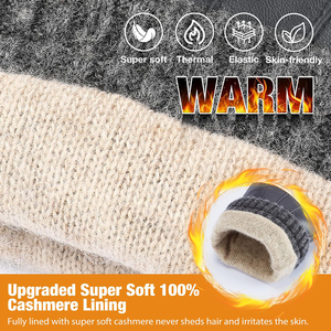 Breathable Features Waterproof Solid Different Colors <b>and</b> Easy <b>Care</b> UV Protection All Day Wear Leather Gloves wholesale - Product Image 2