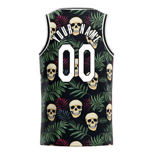 Venta al por mayor de alta calidad de diseño personalizado de baloncesto Jersey Sublimación Jersey de baloncesto para hombres Made in Pakistan - Product Image 4