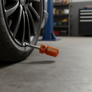 Destornillador Corto para Válvulas de Neumáticos - Product Image 3