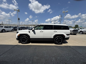 LIMPIO 2025 H y u n d a i S a n t a Fe SE AWD - Product Image 2