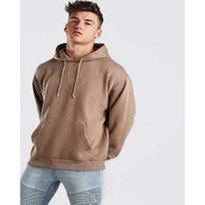 ชุดกีฬาลำลองสำหรับผู้ชายเสื้อฮู้ดและเสื้อสเวตเตอร์ผ้าฝ้าย100% กันหนาวสำหรับผู้ชายเสื้อผ้าเครื่องแต่งกายและเครื่องประดับ2025สำหรับฤดูหนาว - Product Image 1