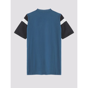 T-shirt pour homme de qualité supérieure, vêtements décontractés, t-shirt léger pour homme, t-shirt pour homme avec couleur personnalisée - Product Image 2