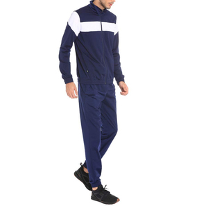 Trajes Deportivos de Invierno para Hombre de Alta Demanda, la Mejor Calidad en Algodón y Poliéster, Conjuntos Deportivos Hechos a Medida, Diferentes Estilos, Suministro OEM - Product Image 5