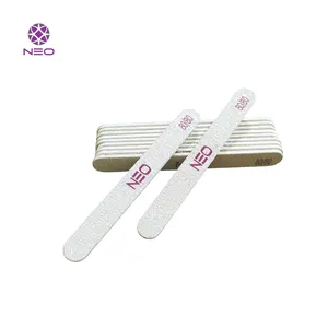 Lime à ongles logo personnalisé du fournisseur professionnel du Viet Nam produits de beauté en gros prêt à expédier fabriqué au Vietnam - Product Image 1