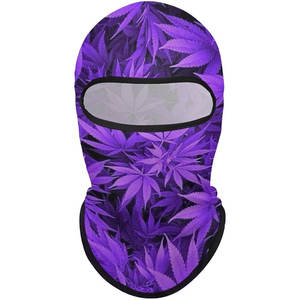 Pakistan Manufacturer New Arrival Balaclava Oem Service Design Men Balaclava <b>for</b> <b>Sale</b> 100% Polyester balaclava - Product Image 1