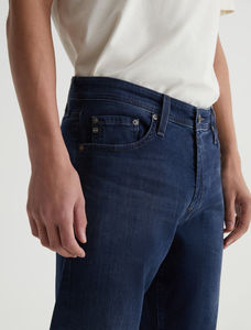 2025 Customized Logo Custom Men Fashion Denims <b>Jeans</b> 100% High Quality Comfortable Slim fit <b>jeans</b> - Product Image 4