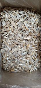 Técnicas de secado de procesamiento Filete de pescado de anchoa seca Vietnam Chirimen - Product Image 4