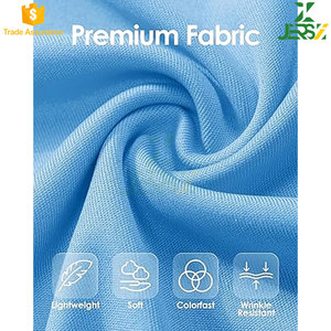 Camisa de protección solar de manga larga UPF 50 + para hombre de alto rendimiento, de secado rápido, transpirable, que absorbe la humedad, protección contra erupciones UV - Product Image 4