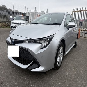 TOYOTA COROLLA 2020 USADO, VOLANTE A LA IZQUIERDA/DERECHA - Product Image 1